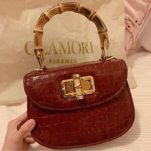 Authentic  Clamori di Firenze